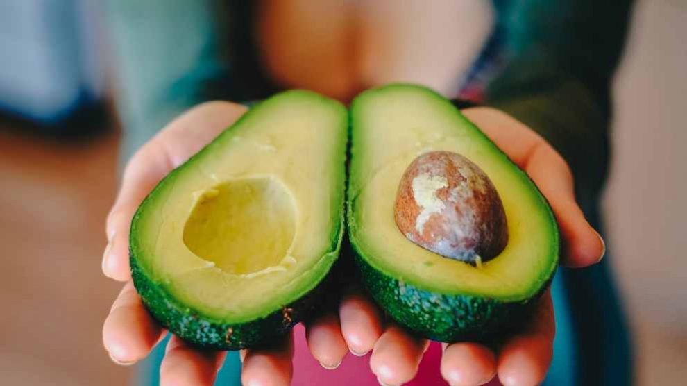 Razones evitar exceso de aguacate