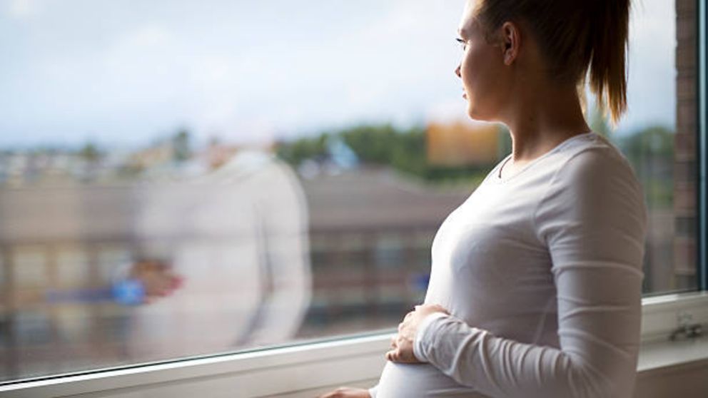 Las claves para enfrentarse a los pensamientos negativos durante el embarazo