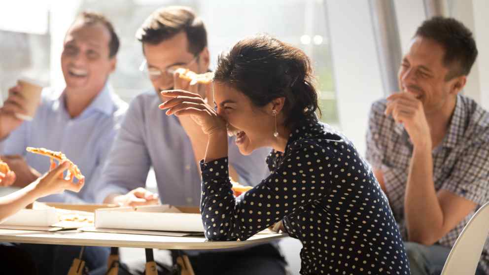 5 consecuencias de trabajar en un mal clima laboral