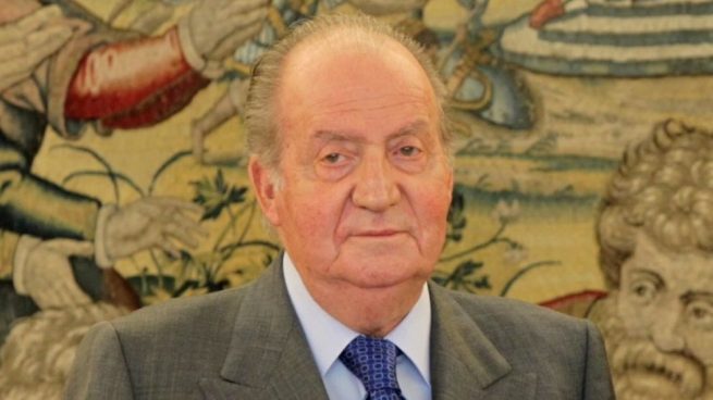 Juan Carlos I