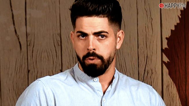 ‘First Dates’: José María causa indignación por este plantón ¿que acaba en cita?