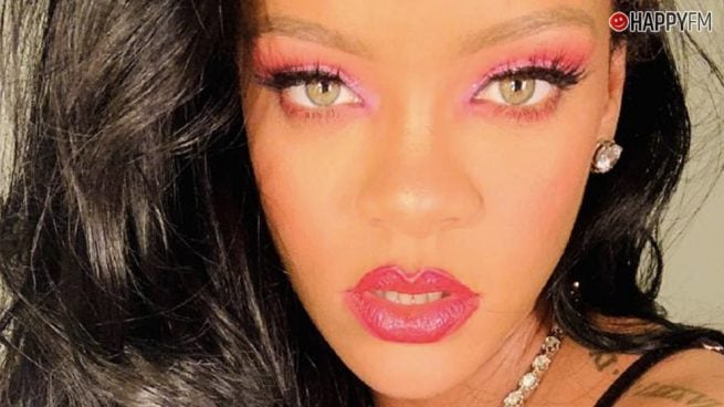 Rihanna tiene su álbum preparado pero se niega a publicarlo por este motivo