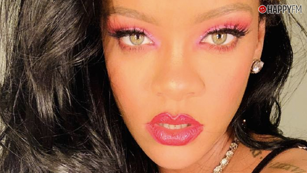 Rihanna se niega a publicar su álbum