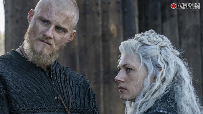 ‘Vikings’: Esta escena es la más triste de la temporada 6