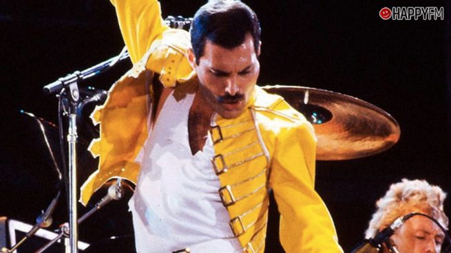 Freddie Mercury y el gesto navideño con su familia que jamás olvidaremos