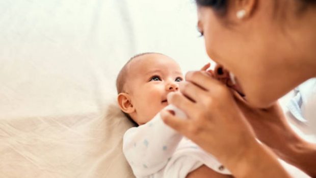 Hipo del recién nacido: Qué hacer