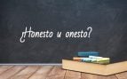 Cómo se escribe honesto u onesto