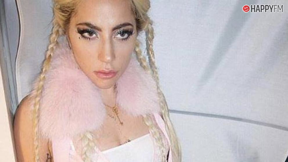 Lady Gaga sorprende con esta confesión