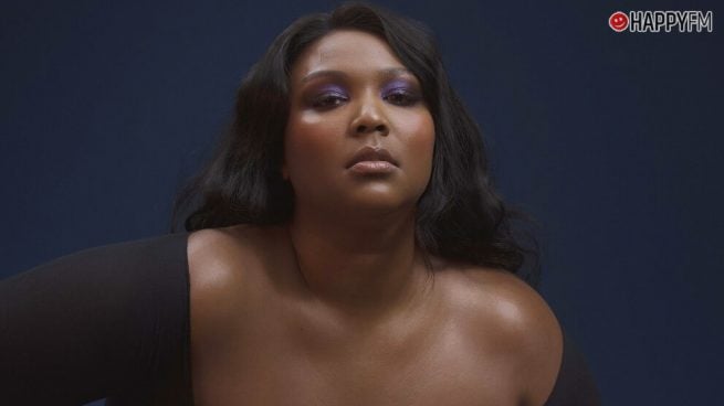 Lizzo cierra un 2019 lleno de éxitos y sueños cumplidos