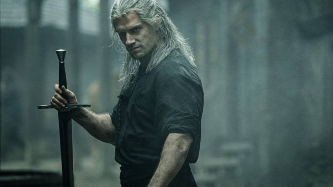 'The Witcher' en Netflix