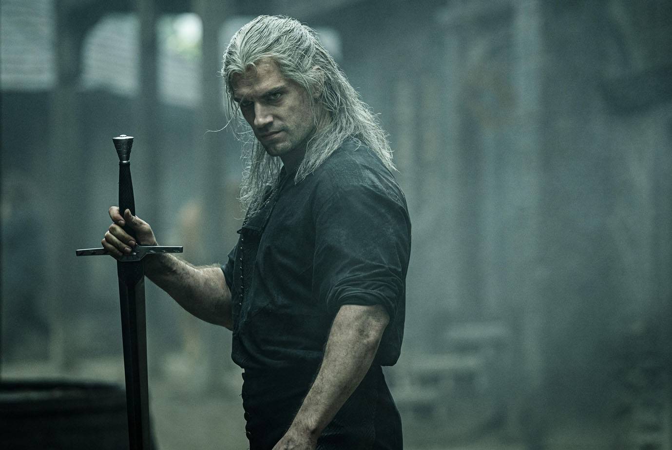 ‘The Witcher’ en Netflix