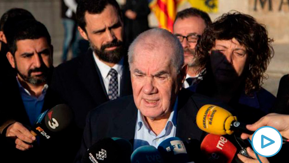 Ernest Maragall.