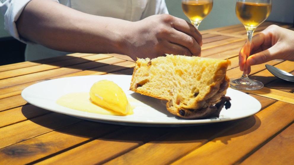 Dónde comer en las fiestas navideñas en Barcelona
