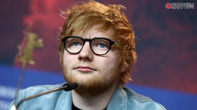 Ed Sheeran confesó que decidió perder peso por un motivo sorprendente