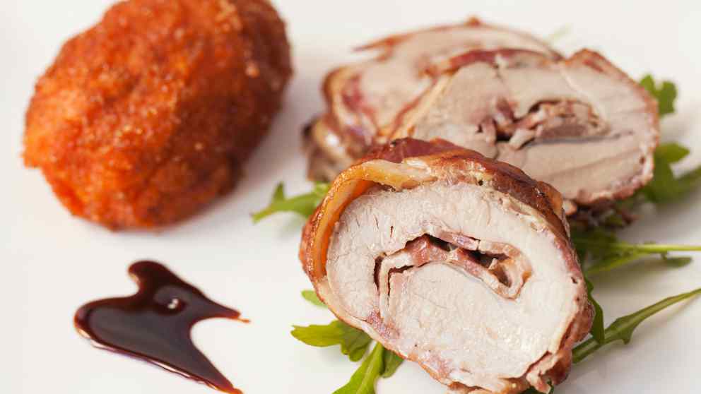 Recetas fáciles y originales para Nochevieja 2019