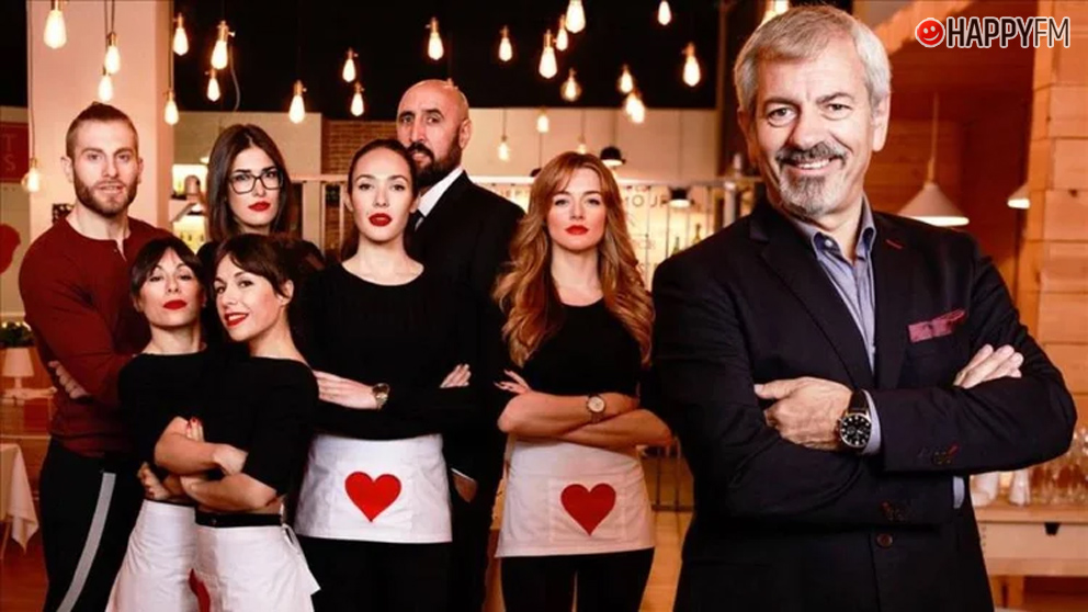 First Dates