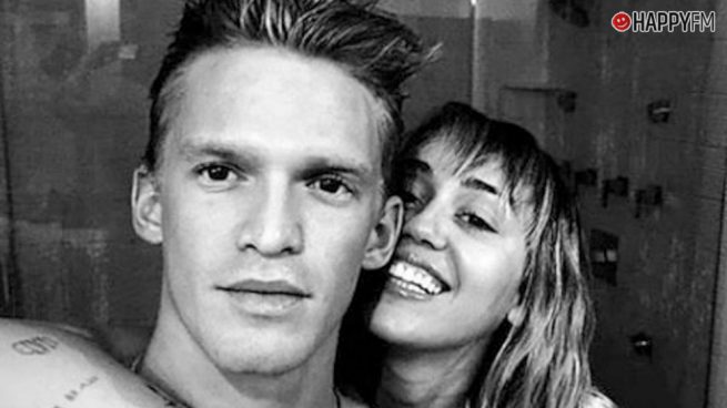 Miley Cyrus, destrozada ante esta reacción de Cody Simpson en plena crisis