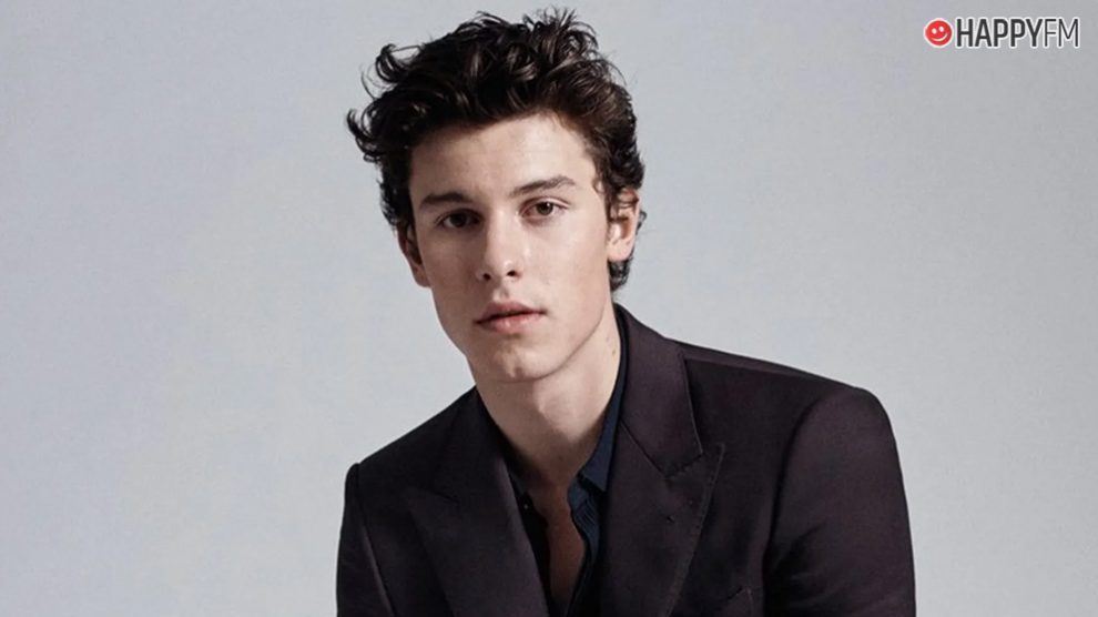 Shawn Mendes