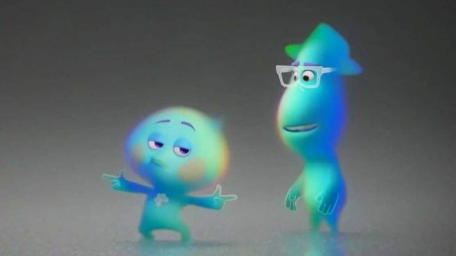 Pixar - Soul, la nueva película de Pixar, inaugurará el Festival de Roma Soul-655x368