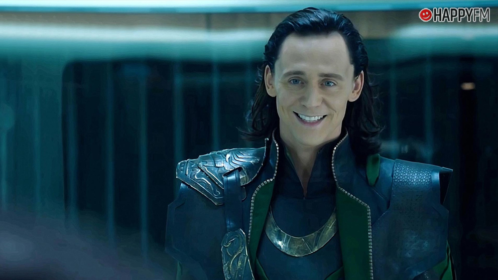Tom Hiddleston podría ser reemplazado en su papel de ‘Loki’