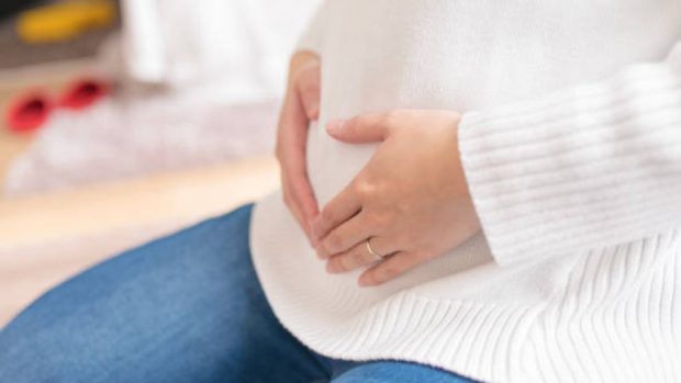 Aerofagia en el embarazo: Causas y cómo remediar