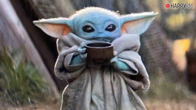 Baby Yoda: Estos son todos los poderes que posee
