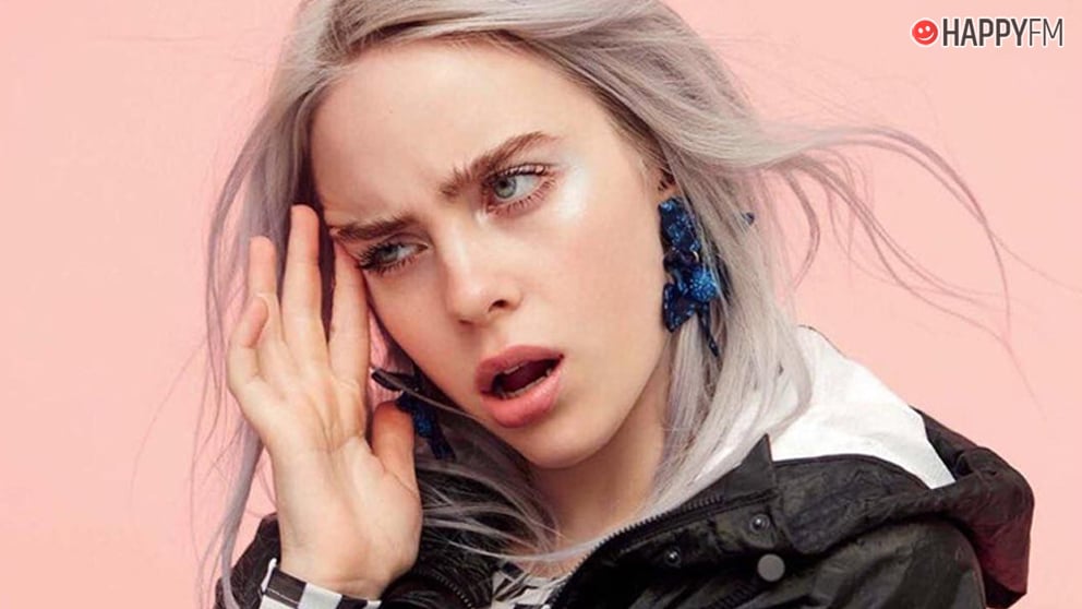 Billie Eilish, muy buscada en esta página para adultos