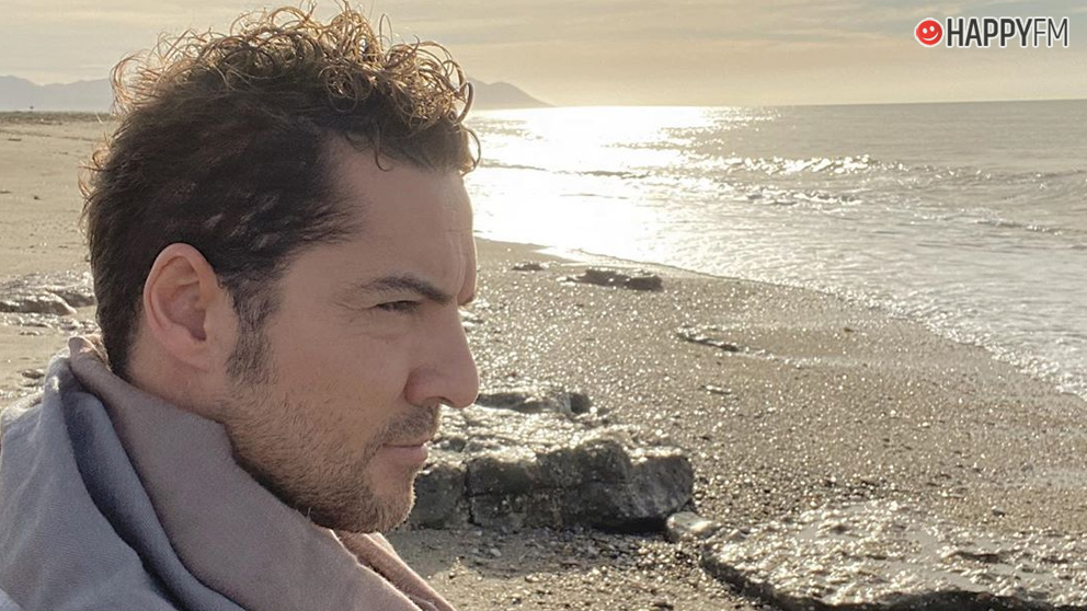 David Bisbal