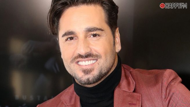 David Bustamante muestra su gran sentido del humor tras este dardo envenenado
