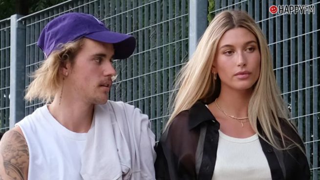 Hailey Baldwin asegura que esta canción en su favorita y no es de Justin Bieber