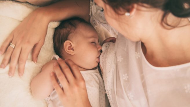 Cómo superar las dificultades de la lactancia materna en prematuros