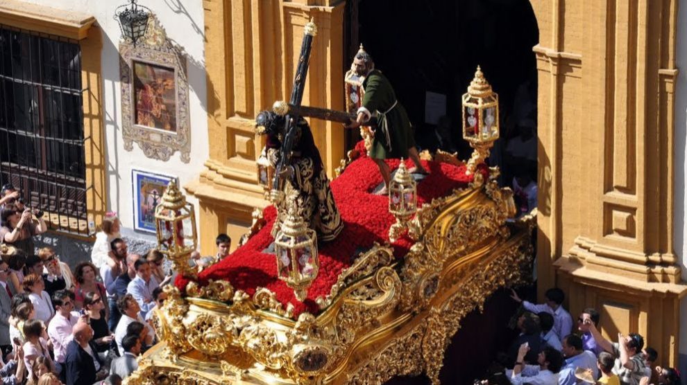 Cuándo es Semana Santa en 2020
