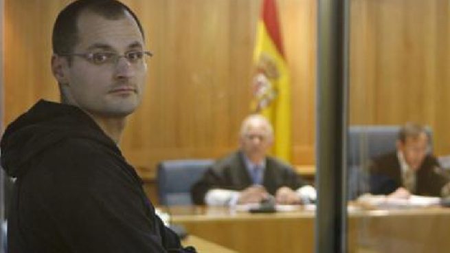 Queda en libertad el preso de ETA Jon Urretavizcaya tras pasar 20 años en prisión