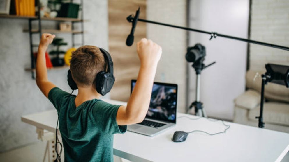 8 consejos a tener en cuenta antes de abrir un canal de YouTube para los niños