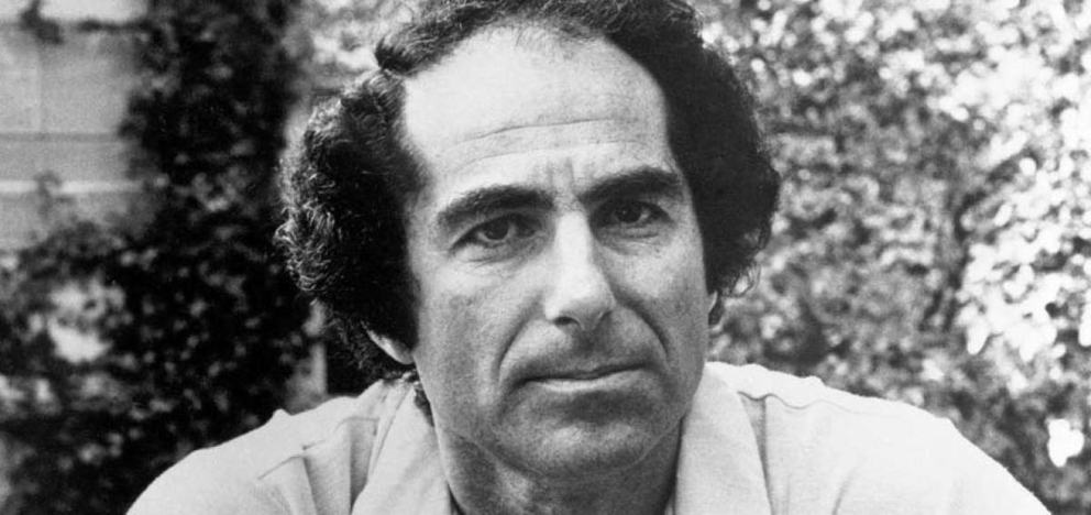 Las mejores frases del escritor Philip Roth