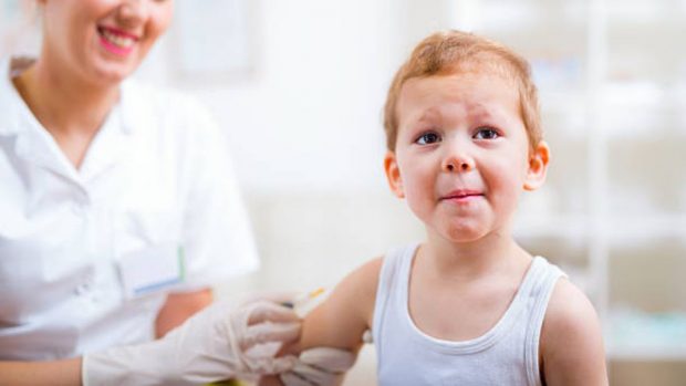 Síntomas de meningitis en los bebés: ¿cómo detectarlos antes"
