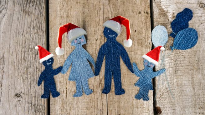 Consejos para que los niños disfruten de las vacaciones de Navidad