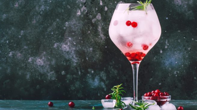 Cócteles de Nochevieja 2019: 5 recetas de cócteles y bebidas para Fin de año