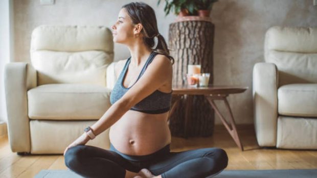 Deportes durante el embarazo: cuáles debes evitar y cuáles puedes practicar