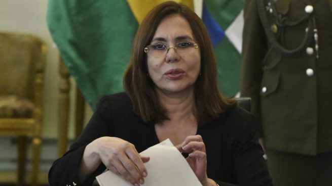 Bolivia avisa por carta a España: «Que sea la última vez que violen normas internacionales»