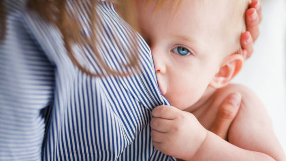 Conoce los protectores para lactancia, Blog, Bebés