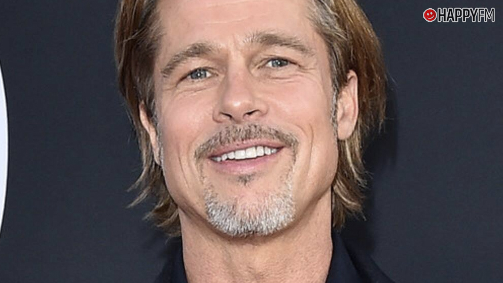 Brad Pitt tiene una enfermedad compleja