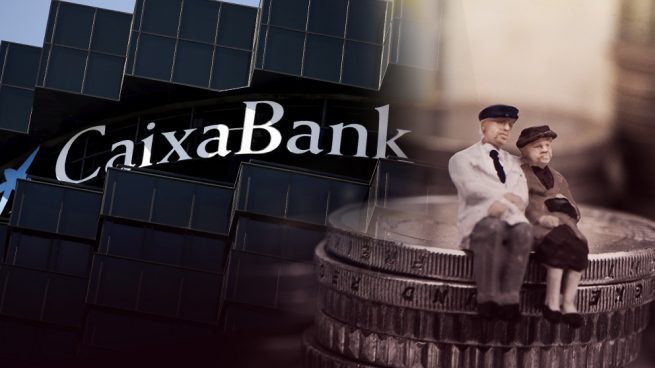 CaixaBank es el ‘rey de las pensiones’: acapara 1 de cada 4 planes y ya supera los 17.000 millones de euros
