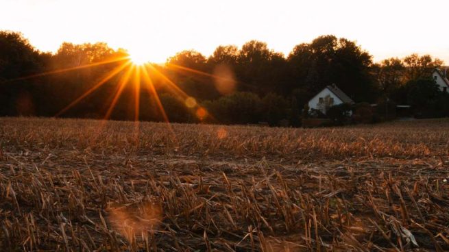 alquilar una casa rural en Nochevieja