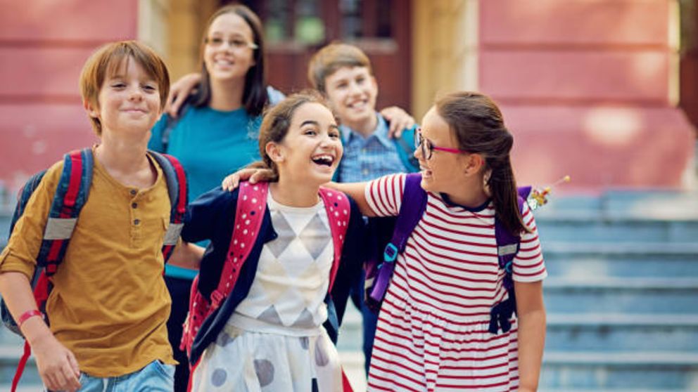 Descubre las claves para enseñar educación a los niños