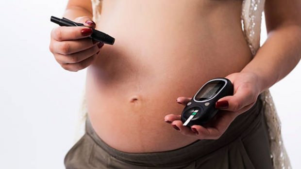 Cómo saber si tengo diabetes gestacional: síntomas y condiciones de riesgo