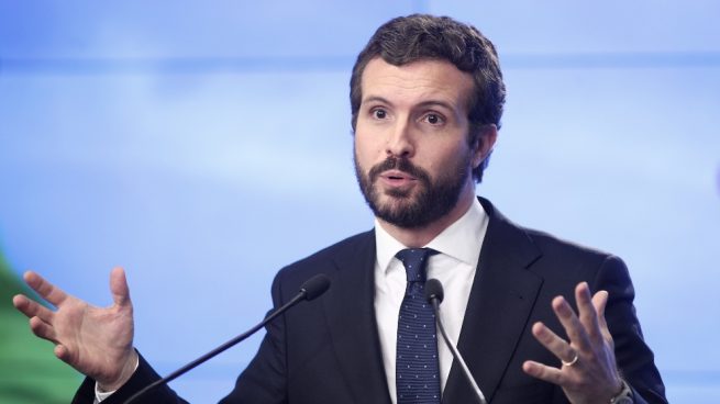 Pablo Casado