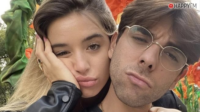 Lola Índigo y Don Patricio podrían haber roto su relación sentimental