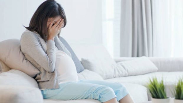 Nervios durante el embarazo: Cuáles son las consecuencias para el bebé