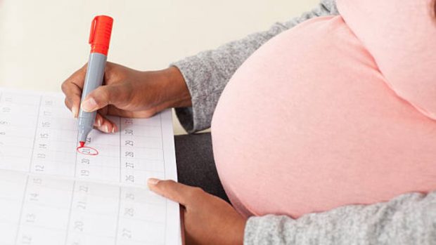 Semanas de embarazo: Cómo contarlas